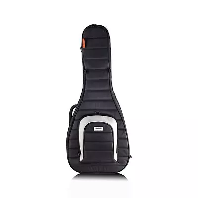 MONO Classic Dual Semi-hollow/Electric Guitar Case - Black • $329.99