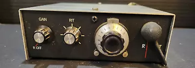 Beautifully Built Homebrew 10M? QRP CW Ham Radio Transceiver • $50