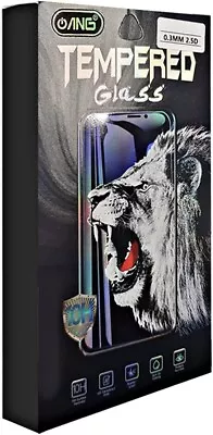 Tempered Glass Screen Protector Huawei P20 Pro • £3