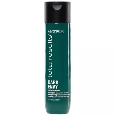 Matrix Total Results Color Obsessed Dark Envy Shampoo 300ml • £15.50