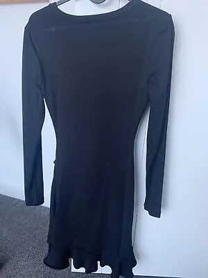 $20 • Buy Forever New Dress Size 8