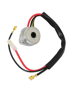 Ignition Switch EURO US UPGRADE Fits Volkswagen Type1 Bug 1960-1967 Ghia 1960-67 • $32.99