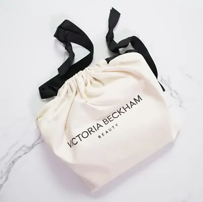Ictoria Beckham Beauty Bag Pouches New • $12