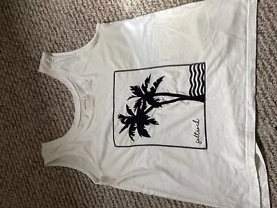 Saltrock Palm Tree T-shirt  • £1.99