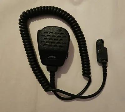 ARC S11 Heavy Duty Speaker Microphone For Vertex VX Series RADIOS *NYPD ISSUED* • $75