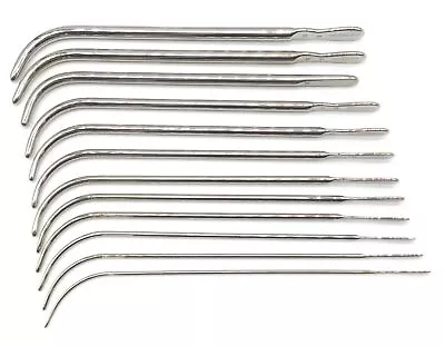 Miltex Surgical Dilators - Set Of 12 • $67.95