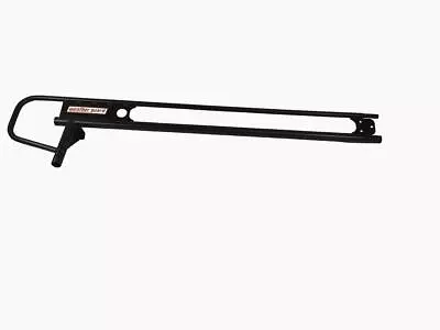 Weather Guard Ladder Rack Partial Assembly 72315 • $316.45