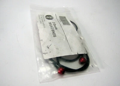 $17.50 • Buy Zacuto Z-Bands  Z-BNDS For Z-Finder, Set Of 4