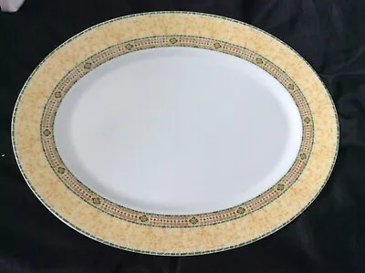 £12.50 • Buy  Wedgwood Home Oval Meat Platter Serving Plate   Design Florence