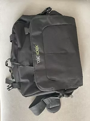 New: Official Xbox 360 Record Bag • £15