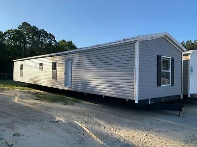 2023 LIVE OAK DASH 3 Mobile Home 3BR/2BA 979'Sq  Wind Zone 3 Ready To Ship! • $67500