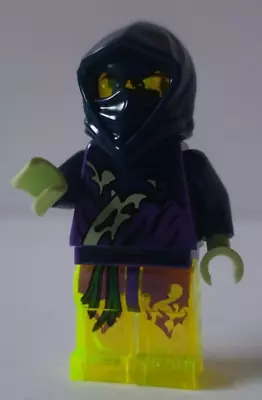 Ghost Warrior Ninjago Lego • $0.99