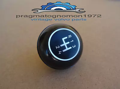 Volvo Gear Shift Knob Amazon 121 122  Pv 544 4 Speed • $32.99