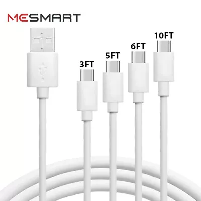 USB-C Cable Charging Data Cord Lot For Motorola Moto G Power Fast Stylus 5G 2023 • $6.99