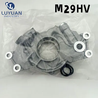 USA M295HV Chevy LS 4.8 5.3 5.7 6.0 Engines High Volume Oil Pump NEW • $70