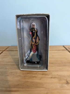 £8.99 • Buy Eaglemoss Marvel Storm 3  Figure