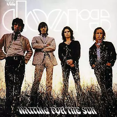 Waiting For The Sun [Bonus Tracks] By The Doors (CD 2007) • $9.99