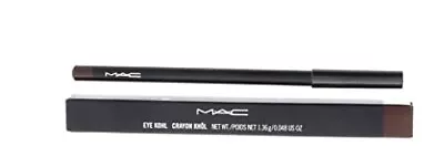 MAC Eyeliner Eye Kohl Teddy 0.05oz/1.45g • $29.99