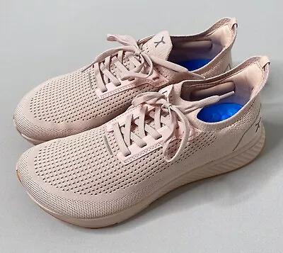 FLUX Adapt Runner In Blush Pink Women's 10/Men's 8.5 NWOT • $79.99