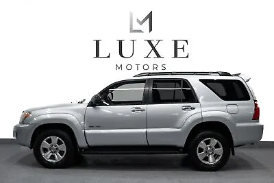 2006 Toyota 4Runner SUNROOF - CD PLAYER - JUST SERVICED • $15800