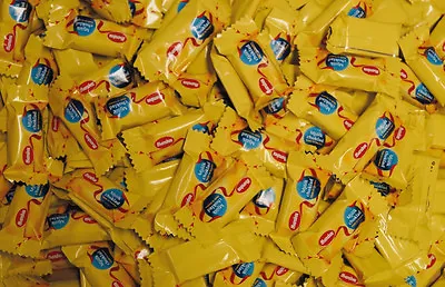 Marabou Mini Milk Chocolate Candy Pcs In Bulk Made In Sweden Options • $49.99