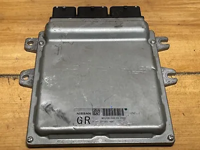 2008 Infiniti G35 Engine Computer Module ECU ECM MEC100-520 D1 • $68