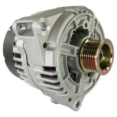 NEW Alternator Fits Mercedes Benz E320 3.2L 1998 1999 2000 2001 010-154-81-02 • $121.99