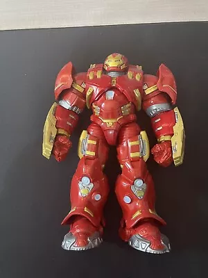 Marvel Legends Hulkbuster: First 10 Ten Years Marvel Studios • $74.99