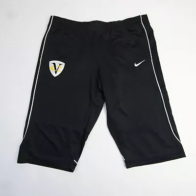 VCU Rams Nike Dri-Fit Athletic Shorts Women's Black New • $23.79