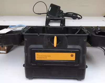 GE Inspection Everest XLG3  VideoProbe Borescope- Parts Unit Only - PR48 • $899.98