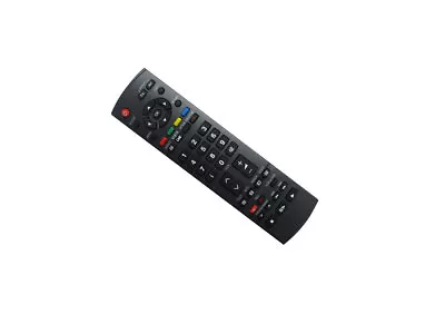 Remote Control For Panasonic TH-42PV80AZ TH-50PV80AZ N2QAYB000226 LCD PLASMA TV • $18.80