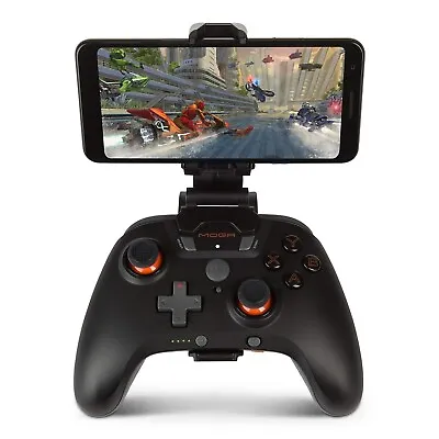 PowerA MOGA XP5-A Plus Bluetooth Controller - For Android/Windows 10 • $7.49