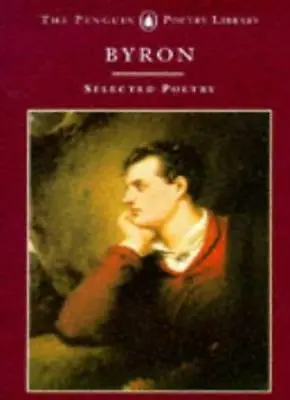 £2.51 • Buy Poems (Poetry Library) By Lord George Gordon Byron, A.S.B. Glover