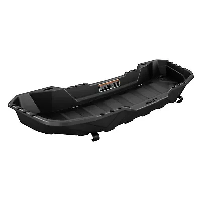 Can-Am LinQ Low Profile Basket 715004282 • $209.99