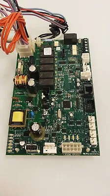 000006742 MTW000006742 6394E000-99 OEM Control Board Of Manitowoc Ice Machine  • $499