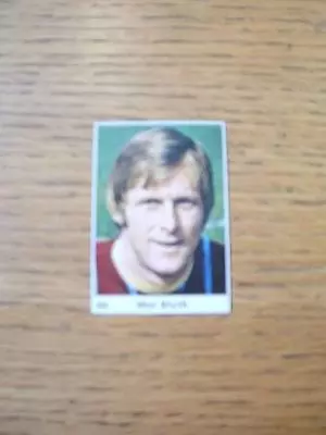 1971/1972 Marshall Cavendish Sticker: Crystal Palace - Mel Blyth [No.44]. No Obv • $8.49