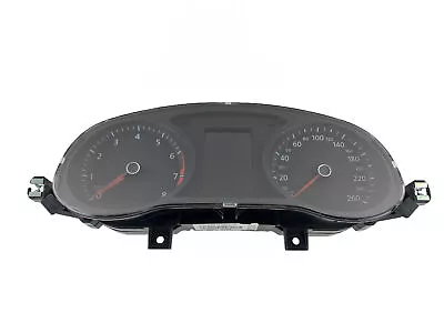 2015-2017 Volkswagen Jetta Speedometer KPH Instrument Cluster A2C53219792 OEM • $58.58