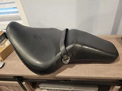 Honda Shadow Vt1100c2 Ac Sabre Front Drivers Seat • $55