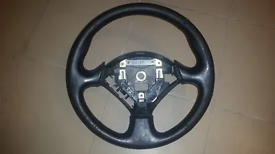 Honda Civic EP3 Type R Steering Wheel 78501-S6M-A91ZC 2001-2005 MK7 • $257.29