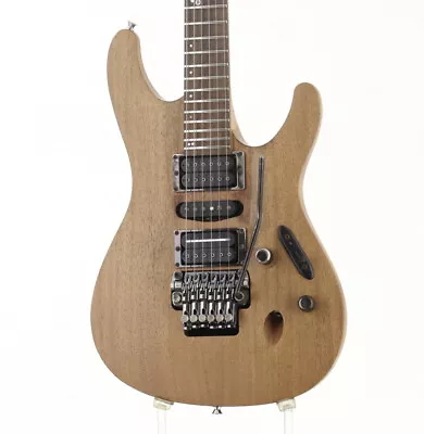 Ibanez S5470-Sol Prestige Electric Guitar *Odx693 • $1309.50