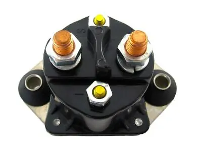 New Starter Solenoid Relay Fits Mercury Marine 89-817109a2 18-5835 89817109a2 • $11.99