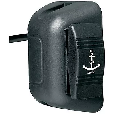 Minn Kota Deckhand 40 Electric Remote Switch 12V 1810150 • $69.95