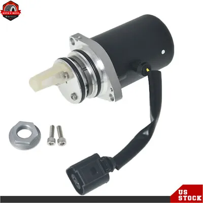 699-002 AWD Rear Differential Oil Pump For 2003-2010 Volvo S60 S80 V70 XC70 XC90 • $81.13