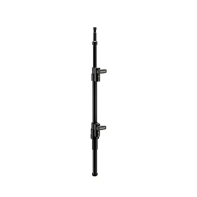 Proaim Heavy-Duty Telescopic Mast W 5/8  Baby Pin For Proaim Soundchief Cart  • $115