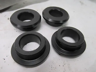 Vw Mk4 Vf Engineering Dog Bone Mount Replacement Bushings Delrin Bushings Only!! • $30