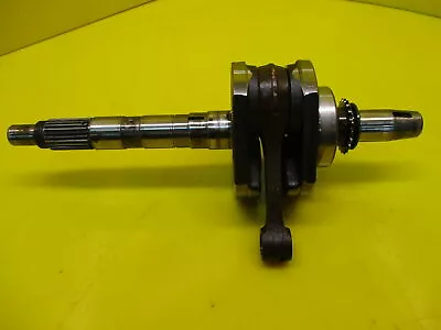 1992 92 Yamaha Timberwolf Yfb250 Yfb 250 Engine Motor Crankshaft Crank Shaft • $44.99