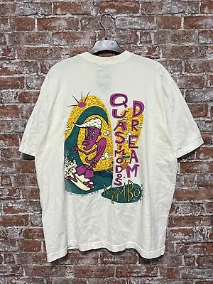 Mambo 1995 Vintage Surf Australian Streetwear Tshirt • $100