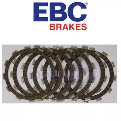 EBC CK Series Clutch Kit For 1992-2004 Suzuki VS800GL Intruder - Engine Bn • $77.90