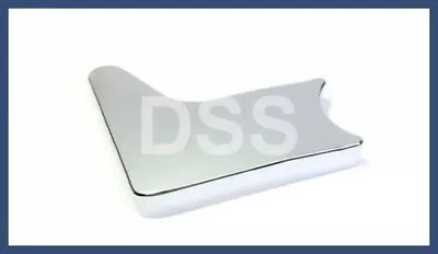 Genuine Mercedes R107 380 450 560 Seat Hinge Cover Left / Right Left Lower • $28.99