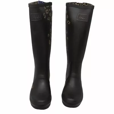 Joules Women's Tall Rain Boot (Size 7) • $80